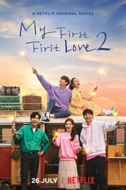 Nonton My First First Love (2019) Sub Indo