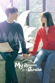 Nonton My Roommate Is a Gumiho (2021) Sub Indo