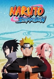 Nonton Naruto Shippuden (2007) Sub Indo