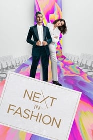 Nonton Next in Fashion (2020) Sub Indo