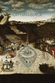 Nonton Orphan Black (2013) Sub Indo