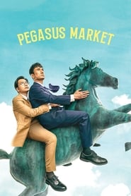 Nonton Pegasus Market (2019) Sub Indo