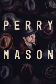 Nonton Perry Mason (2020) Sub Indo