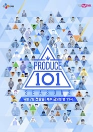 Nonton Produce 101 (2016) Sub Indo