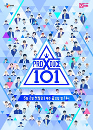 Nonton Produce X 101 (2019) Sub Indo