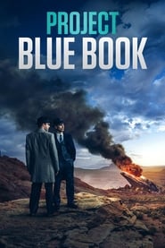 Nonton Project Blue Book (2019) Sub Indo