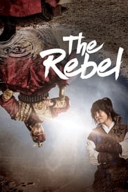 Nonton Rebel: Thief Who Stole the People (2017) Sub Indo