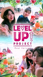 Red Velvet – Level Up! Project (2017)