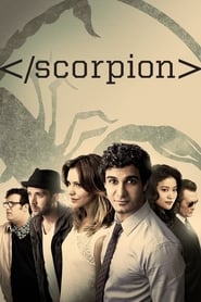 Nonton Scorpion (2014) Sub Indo