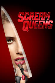 Nonton Scream Queens (2015) Sub Indo