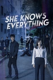 Nonton She Knows Everything (2020) Sub Indo