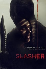 Nonton Slasher (2016) Sub Indo
