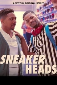 Nonton Sneakerheads (2020) Sub Indo
