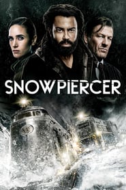 Nonton Snowpiercer (2020) Sub Indo