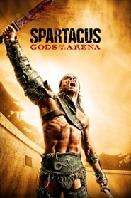 Nonton Spartacus: Gods of the Arena (2011) Sub Indo