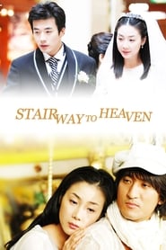 Nonton Stairway to Heaven (2003) Sub Indo