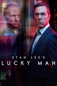 Nonton Stan Lee’s Lucky Man (2016) Sub Indo