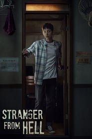 Nonton Strangers From Hell (2019) Sub Indo