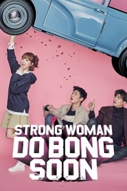 Nonton Strong Woman Do Bong Soon (2017) Sub Indo