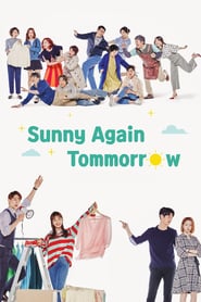 Nonton Sunny Again Tomorrow (2018) Sub Indo
