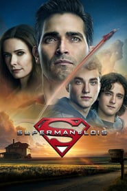 Nonton Superman & Lois (2021) Sub Indo