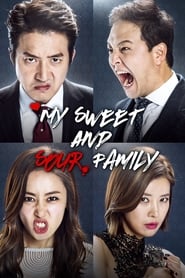 Nonton Sweet Savage Family (2015) Sub Indo - Filmapik