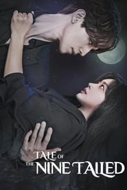 Nonton Tale of the Nine Tailed (2020) Sub Indo