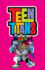 Nonton Teen Titans (2003) Sub Indo