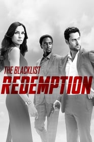 Nonton The Blacklist: Redemption (2017) Sub Indo