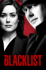 Nonton The Blacklist (2013) Sub Indo