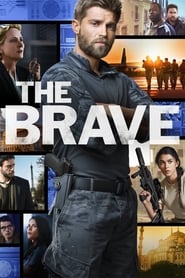 Nonton The Brave (2017) Sub Indo