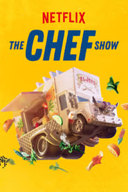 Nonton The Chef Show (2019) Sub Indo