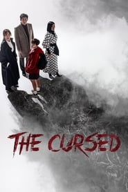 Nonton The Cursed (2020) Sub Indo