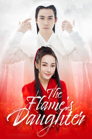 The Flame’s Daughter