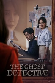 Nonton The Ghost Detective (2018) Sub Indo