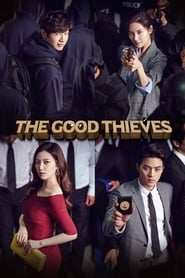 Nonton The Good Thieves (2017) Sub Indo