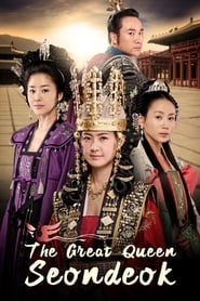 The Great Queen Seondeok (2009)