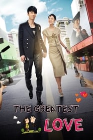 Nonton The Greatest Love (2011) Sub Indo