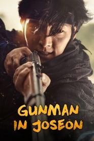 Nonton The Joseon Gunman (2014) Sub Indo