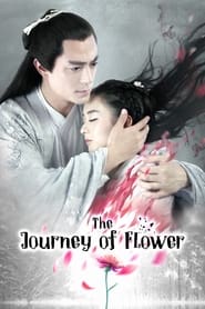 Nonton The Journey of Flower (2015) Sub Indo