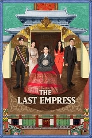 Nonton The Last Empress (2018) Sub Indo