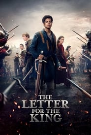 Nonton The Letter for the King (2020) Sub Indo