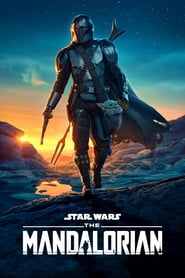 Nonton The Mandalorian (2019) Sub Indo