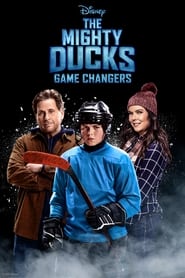 The Mighty Ducks: Game Changers (2021)