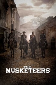 Nonton The Musketeers (2014) Sub Indo