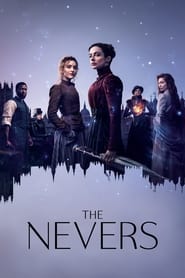 Nonton The Nevers (2021) Sub Indo