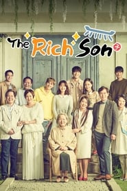 Nonton The Rich Son (2018) Sub Indo
