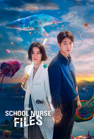 Nonton The School Nurse Files (2020) Sub Indo