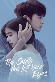 Nonton The Smile Has Left Your Eyes (2018) Sub Indo