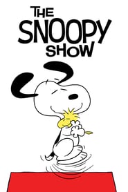 Nonton The Snoopy Show (2021) Sub Indo